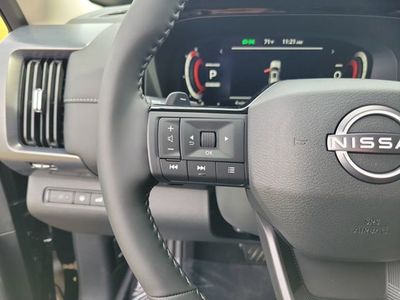 2026 Nissan Pathfinder - Photo 11