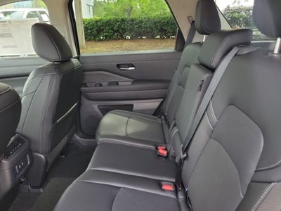 2026 Nissan Pathfinder - Photo 25