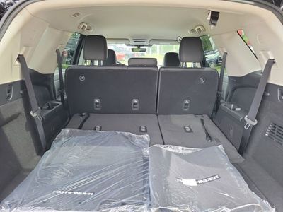 2026 Nissan Pathfinder - Photo 27