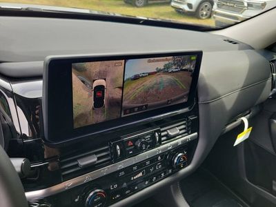 2026 Nissan Pathfinder - Photo 16