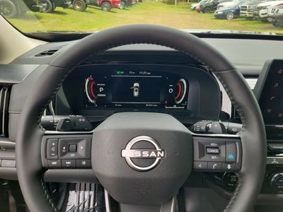 2026 Nissan Pathfinder - Photo 13