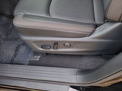 2026 Nissan Pathfinder - Photo 9
