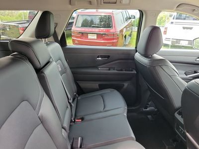 2026 Nissan Pathfinder - Photo 31