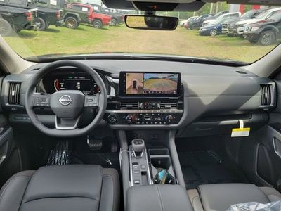 2026 Nissan Pathfinder - Photo 22