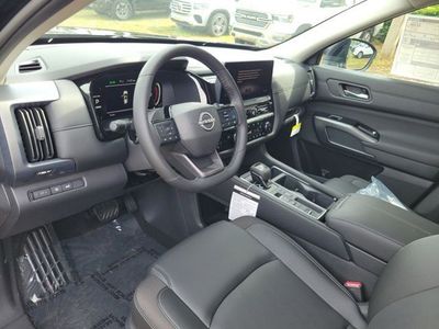 2026 Nissan Pathfinder - Photo 7