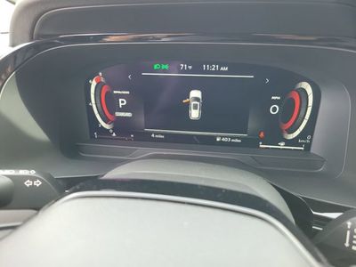 2026 Nissan Pathfinder - Photo 14