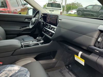 2026 Nissan Pathfinder - Photo 33