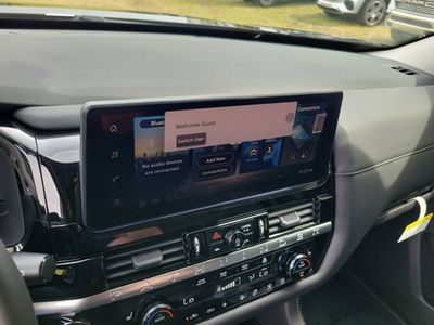 2026 Nissan Pathfinder - Photo 15