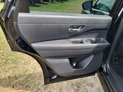2026 Nissan Pathfinder - Photo 26
