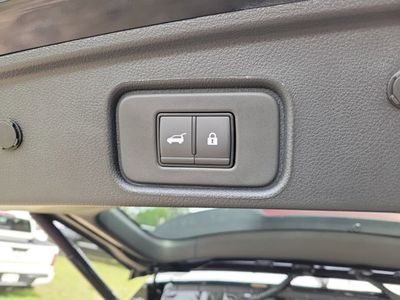 2026 Nissan Pathfinder - Photo 28