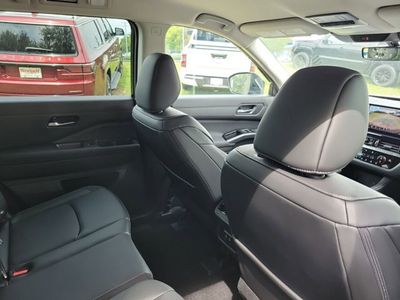 2026 Nissan Pathfinder - Photo 29