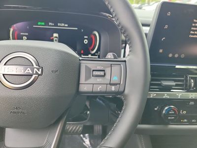 2026 Nissan Pathfinder - Photo 12