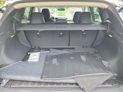 2026 Nissan Murano - Photo 26
