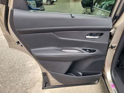 2026 Nissan Murano - Photo 25