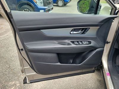 2026 Nissan Murano - Photo 5