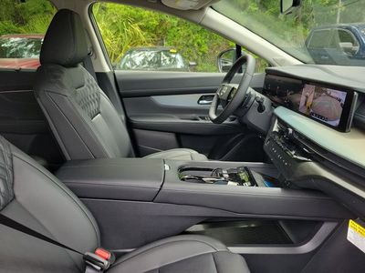 2026 Nissan Murano - Photo 32