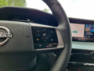 2026 Nissan Murano - Photo 12