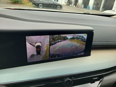 2026 Nissan Murano - Photo 16