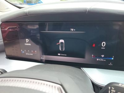 2026 Nissan Murano - Photo 14