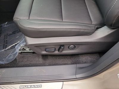2026 Nissan Murano - Photo 9