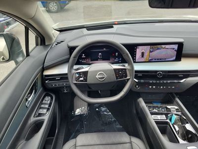 2026 Nissan Murano - Photo 22