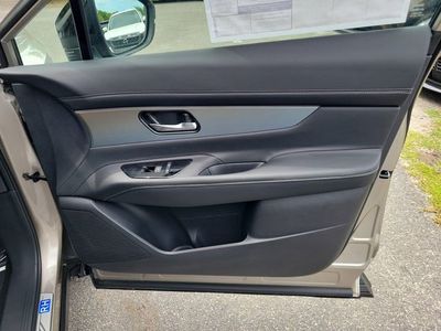 2026 Nissan Murano - Photo 34