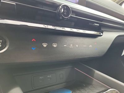 2026 Nissan Murano - Photo 17