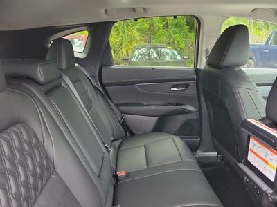 2026 Nissan Murano - Photo 29