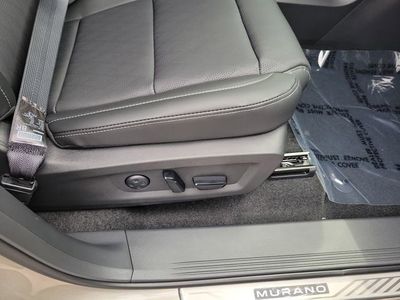 2026 Nissan Murano - Photo 33