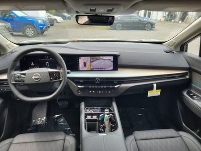 2026 Nissan Murano - Photo 21