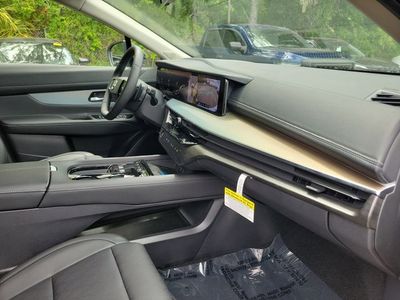 2026 Nissan Murano - Photo 31