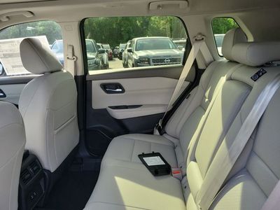 2026 Nissan Rogue — photo 25 view