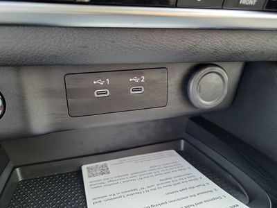 2026 Nissan Rogue — photo 18 view