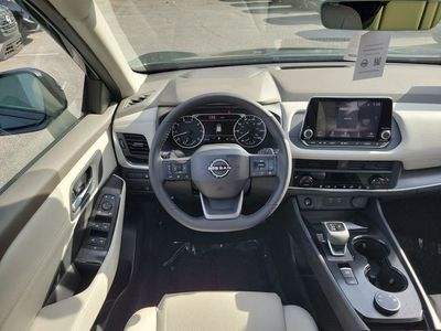 2026 Nissan Rogue — photo 23 view