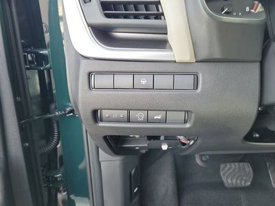 2026 Nissan Rogue — photo 10 view