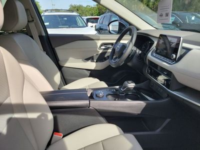 2026 Nissan Rogue — photo 33 view