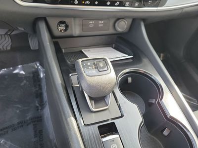 2026 Nissan Rogue — photo 19 view