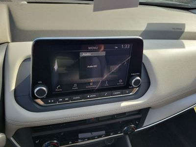 2026 Nissan Rogue — photo 15 view