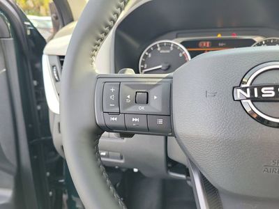 2026 Nissan Rogue — photo 11 view
