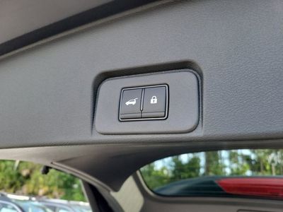 2026 Nissan Rogue — photo 28 view