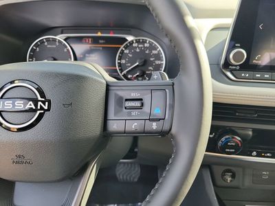 2026 Nissan Rogue — photo 12 view