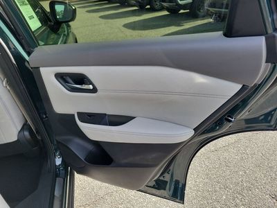 2026 Nissan Rogue — photo 31 view