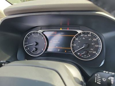 2026 Nissan Rogue — photo 14 view