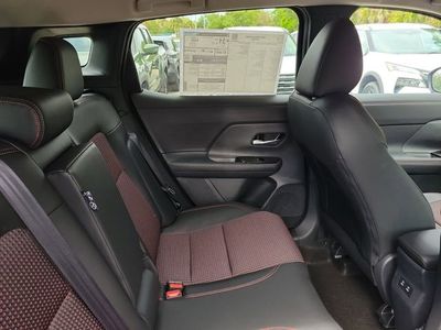 2026 Nissan Kicks - Photo 28