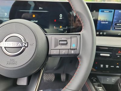2026 Nissan Kicks - Photo 12