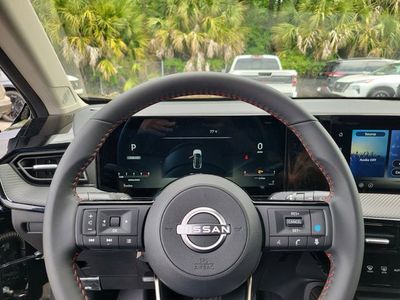 2026 Nissan Kicks - Photo 13