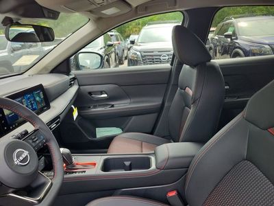 2026 Nissan Kicks - Photo 8