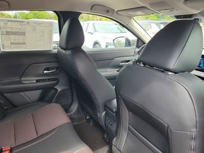 2026 Nissan Kicks - Photo 27