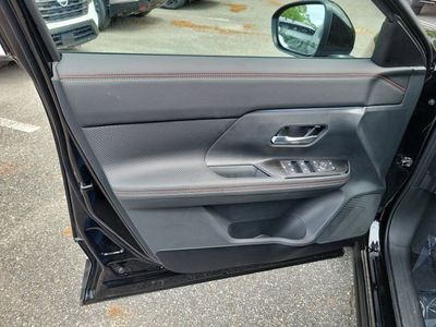 2026 Nissan Kicks - Photo 5