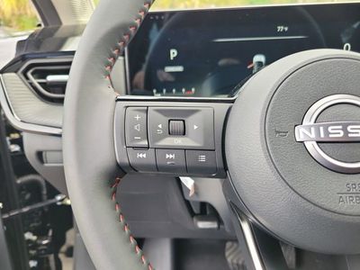 2026 Nissan Kicks - Photo 11